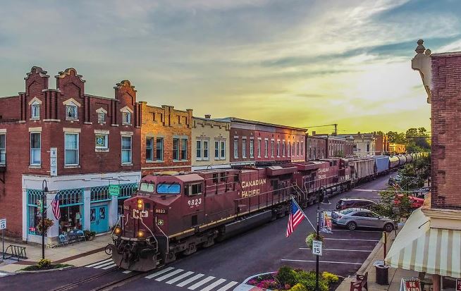 DNA Testing Services in La Grange, KY